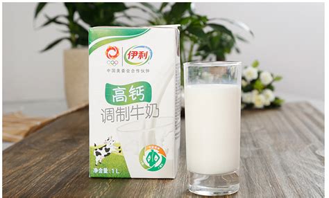 伊利牛奶價格表一覽表(伊利純牛奶批發價格表)縮略圖