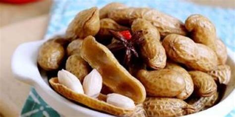 生花生要煮多久才能煮熟,帶殼生花生要煮多久才能煮熟縮略圖