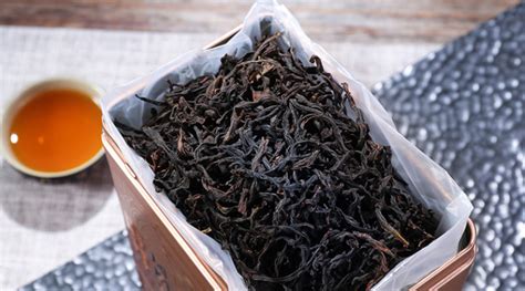 鳳凰單叢鴨屎香屬于什么茶,鳳凰單叢鴨屎香屬于什么茶系縮略圖