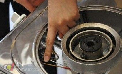 爐子熄火保護裝置(爐子熄火保護裝置拆除圖解)縮略圖