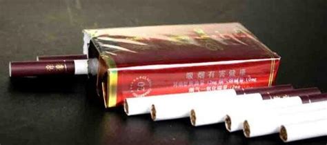高希霸20只白嘴香煙,高希霸20支白嘴香煙好抽嗎縮略圖