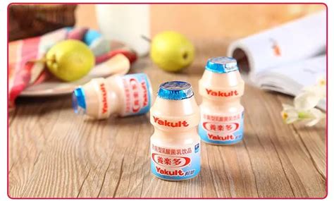 養(yǎng)樂多益生菌四大功效(養(yǎng)樂多益生菌四大功效是什么)縮略圖