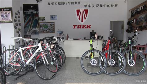 崔克自行車官網旗艦店,崔克自行車官網旗艦店地址縮略圖