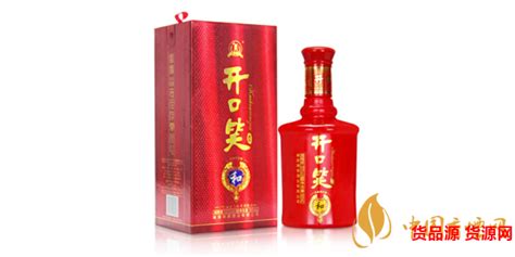 開口笑酒多少錢一瓶,開口笑酒多少錢一瓶52度縮略圖