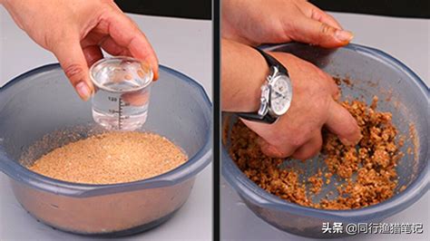 魚(yú)餌料怎么掛鉤不掉,魚(yú)餌料怎么掛鉤不掉百度知道縮略圖