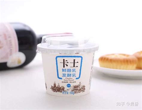 卡士酸奶熱量(卡士酸奶熱量是多少)縮略圖