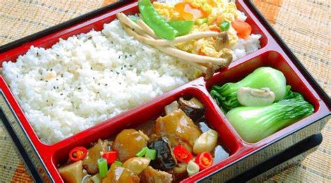 盒飯故事加盟,盒飯故事加盟多少錢縮略圖