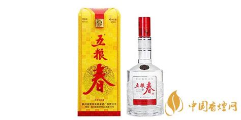 五糧春酒,五糧春酒廣告縮略圖