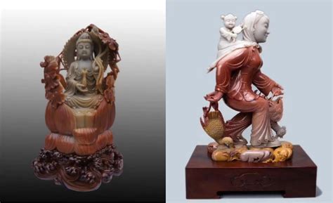 玉雕刻大師最新排名,中國特級玉雕刻大師排名縮略圖
