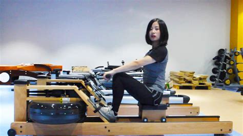 劃船機和動感單車哪個減肥效果好,動感單車和劃船機哪個減肥效果好縮略圖