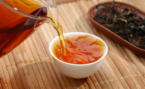 錫蘭紅茶是什么茶(錫蘭紅茶是什么茶種)縮略圖