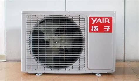 揚子空調(揚子空調e4故障解決)縮略圖