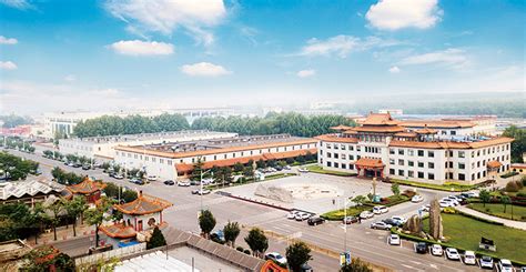 山西汾酒集團總部在哪,山西汾酒集團總部在哪建設縮略圖