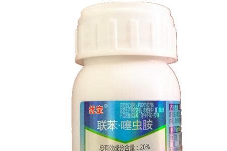 聯(lián)苯菊酯和高效氯氟氰菊酯哪個好,聯(lián)苯菊酯殺什么蟲效果最好縮略圖