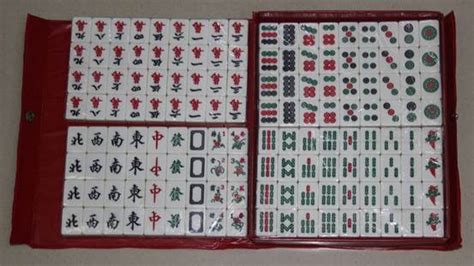 麻將機(jī)調(diào)108張,麻將機(jī)調(diào)108張?jiān)趺凑{(diào)縮略圖