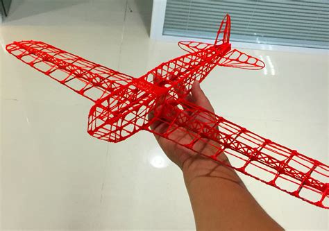 飛機模型制作手工 教程(飛機模型制作手工 教程,用紙殼做)縮略圖