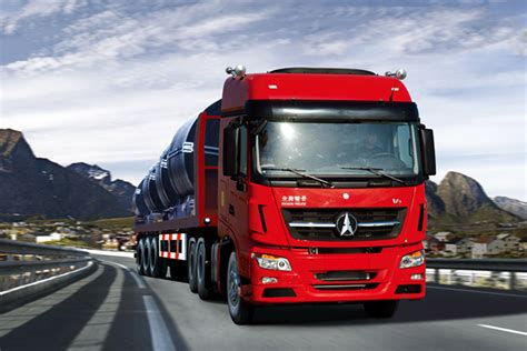 牽引車(chē)是什么車(chē),牽引車(chē)是什么車(chē)型縮略圖