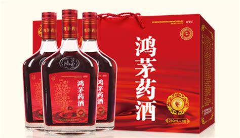 鴻茅藥酒還在賣嗎(鴻茅藥酒為什么還在賣)縮略圖