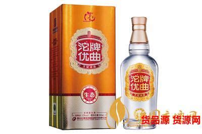 沱牌特曲52度多少錢(qián)一瓶,沱牌特曲52度多少錢(qián)一瓶1918縮略圖