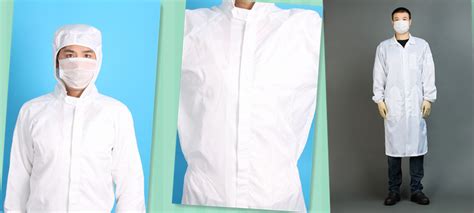 無塵服穿戴圖片,無塵服穿戴圖片單獨(dú)的帽子縮略圖