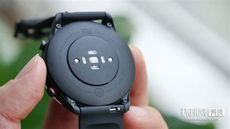 小米手表watch2,小米手表watch2pro發布縮略圖