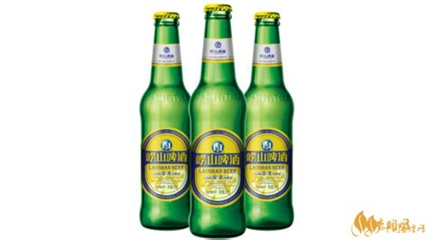 嶗山啤酒和青島啤酒區別,嶗山啤酒和青島啤酒區別在哪縮略圖