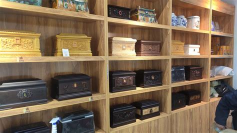 壽衣店(壽衣店開在小區(qū)門口誰管)縮略圖