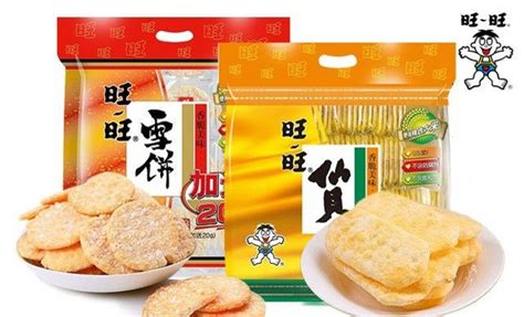 旺旺仙貝熱量高嗎(旺旺仙貝熱量高嗎發(fā)胖嗎)縮略圖