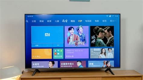 小米電視怎么直接進入電視頻道(小米電視怎么切換進入電視頻道)縮略圖