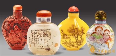鼻煙壺是干什么用,鼻煙壺是干什么用的縮略圖