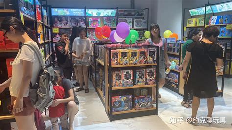 小玩具店(小玩具店加盟免費鋪貨)縮略圖