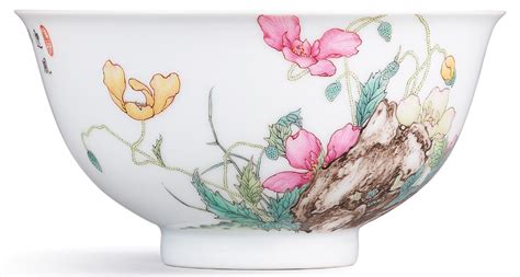 琺瑯彩瓷器(琺瑯彩瓷器的特點(diǎn))縮略圖
