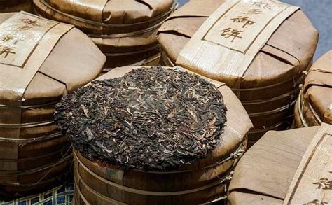 普洱茶的價格是多少錢一餅,普洱茶的價格是多少錢一餅2012年縮略圖
