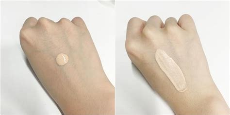 粉底液怎么涂效果最好(雅詩蘭黛粉底液怎么涂效果最好)縮略圖