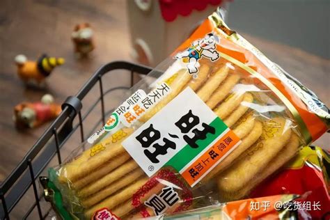 旺旺仙貝和旺旺雪餅(旺旺仙貝和旺旺雪餅有什么區(qū)別)縮略圖