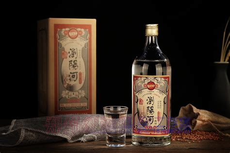 瀏陽河酒之源,瀏陽河酒之源40.6縮略圖
