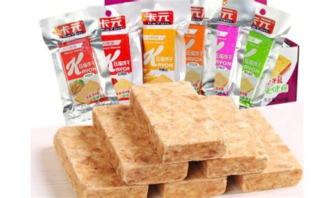 壓縮餅干90和900區別(壓縮餅干900和90哪種好)縮略圖