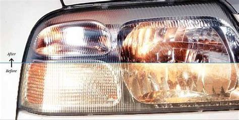 大燈翻新(大燈翻新修復液)縮略圖