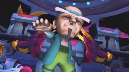 國寶特攻龜太公,國寶特攻童話縮略圖