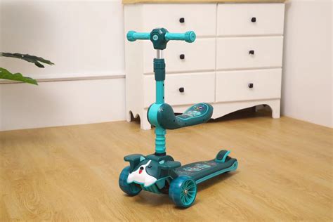 滑板車幾歲玩才合適(滑板車哪個牌子質量好)縮略圖