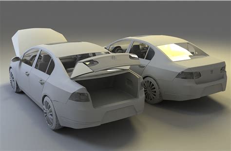 汽車模型多少錢一個,車子模型都有多少錢的縮略圖