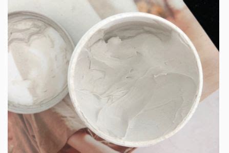 佰草集的大白泥面膜怎么樣,佰草集白泥面膜的正確使用方法縮略圖