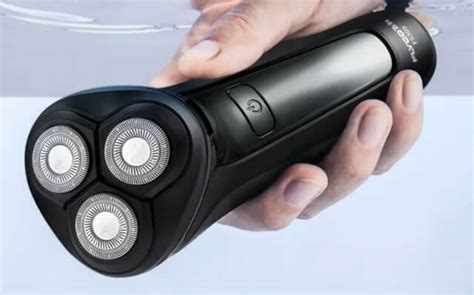 電動剃須刀排名前十名,電動剃須刀品牌十大排名中國縮略圖