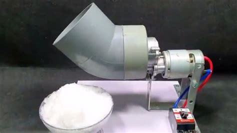 多功能刨冰機(jī)原理(多功能刨冰機(jī)原理圖)縮略圖