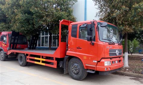 拖車,拖車電話縮略圖