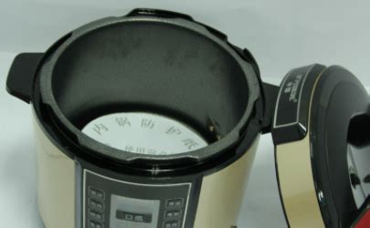 電子壓力鍋顯示E4,電子壓力鍋顯示e4縮略圖