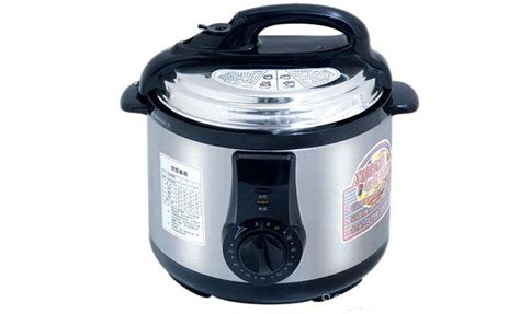 電子壓力鍋內膽(多功能壓力鍋內膽)縮略圖