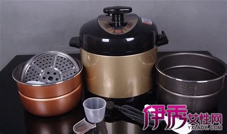 電子壓力鍋和燃氣壓力鍋哪個好用(電壓力鍋和燃氣壓力鍋哪個好用)縮略圖