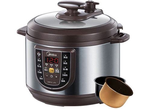 電子壓力鍋,電子壓力鍋排行榜第一名縮略圖