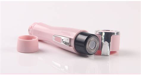 電子脫毛器(電子脫毛器女孩專用)縮略圖